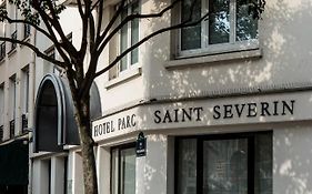 Hotel Parc Saint Severin Paris